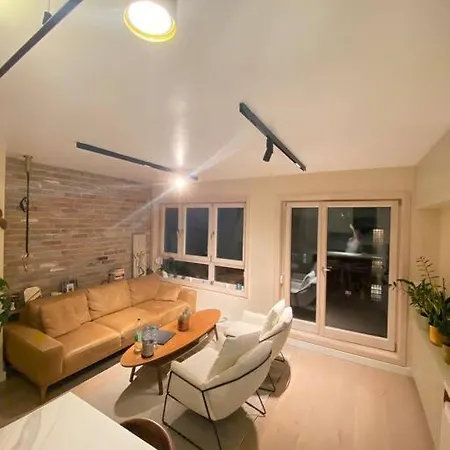 Shine Apartment Belgrade