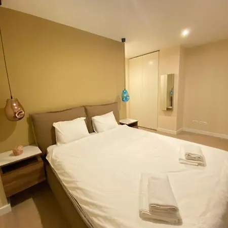 Apartment Shine Belgrade