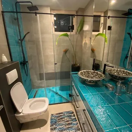 Apartment Shine Belgrade