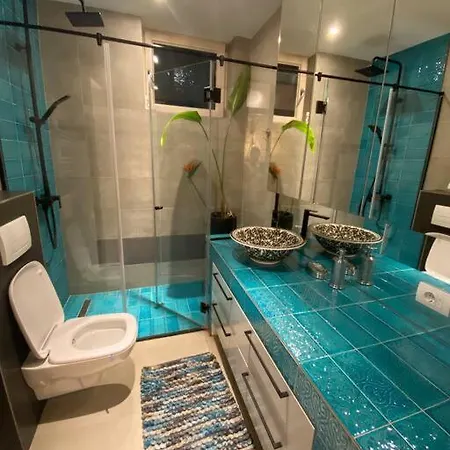 Shine Apartment Belgrade